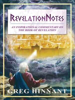 cover image of RevelationNotes